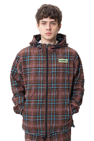 Kurtka Pleasures Practice