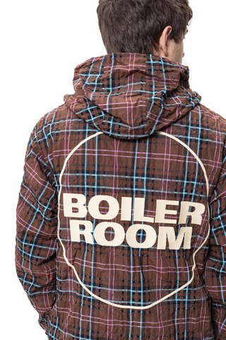 Kurtka Pleasures Practice