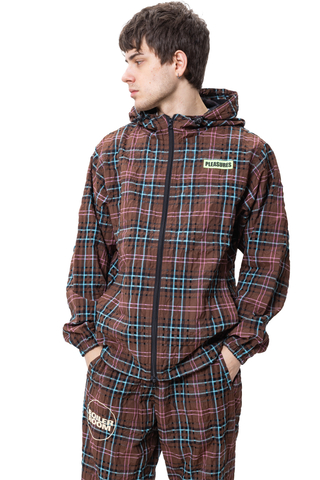 Kurtka Pleasures Practice