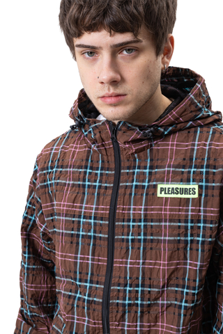 Kurtka Pleasures Practice