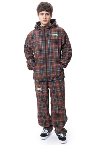 Kurtka Pleasures Practice