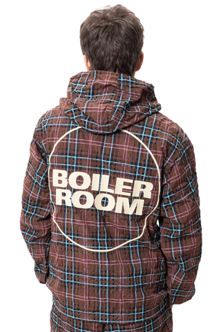 Kurtka Pleasures Practice