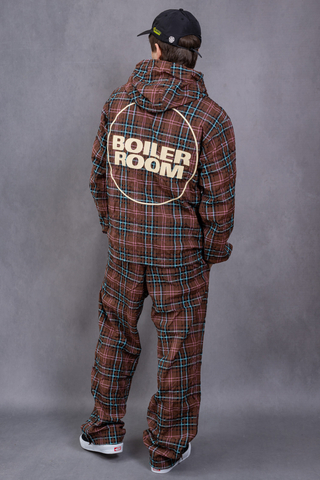 Kurtka Pleasures Practice