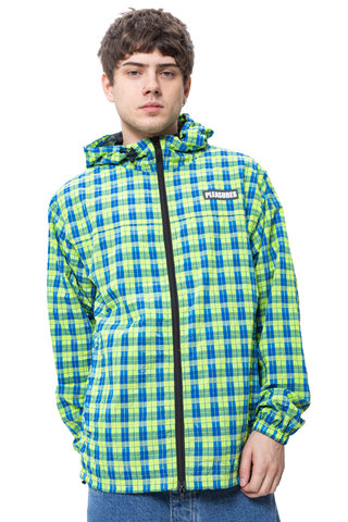 Kurtka Pleasures Practice