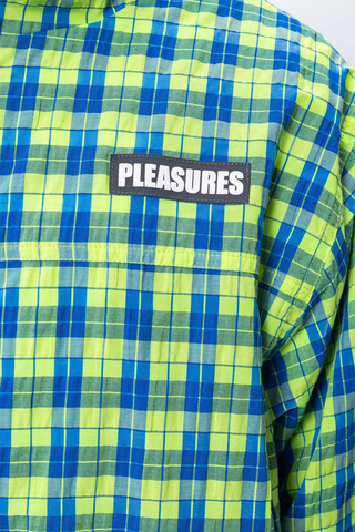 Kurtka Pleasures Practice