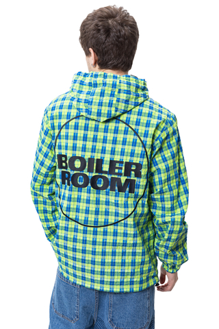 Kurtka Pleasures Practice