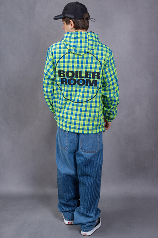 Kurtka Pleasures Practice