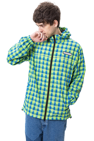 Kurtka Pleasures Practice