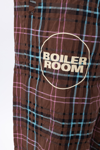 Spodnie Dresowe Pleasures Practice