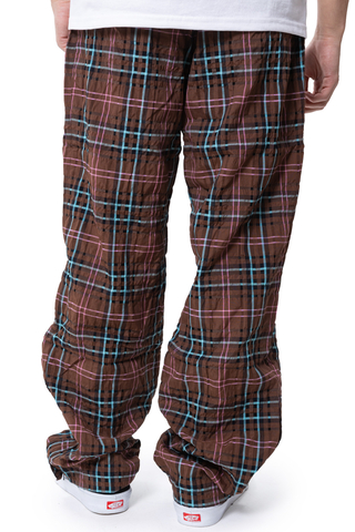 Spodnie Dresowe Pleasures Practice