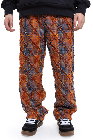 Kalhoty Pleasures Mystic