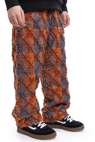 Kalhoty Pleasures Mystic