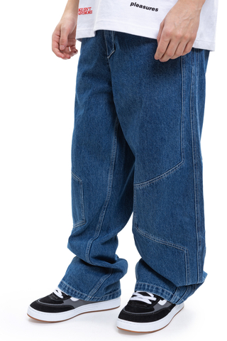 Kalhoty Pleasures Position