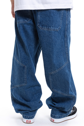 Kalhoty Pleasures Position