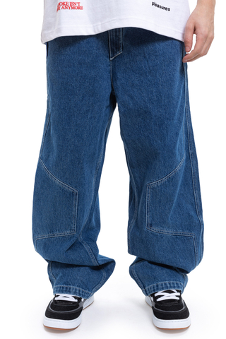 Kalhoty Pleasures Position