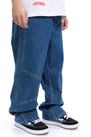 Kalhoty Pleasures Position