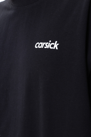 Tričko Carsick DEAR SANTA