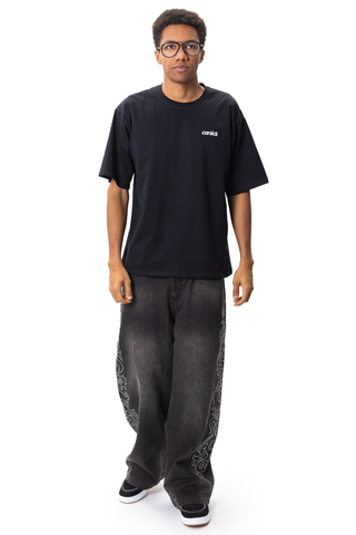 Tričko Carsick DEAR SANTA