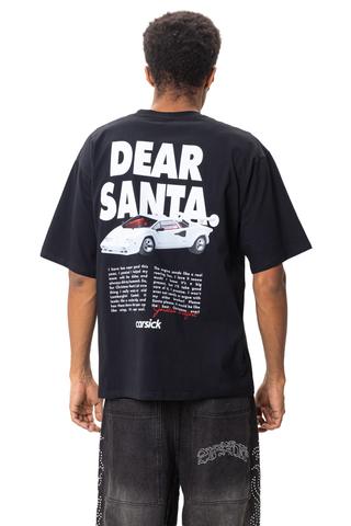 Tričko Carsick DEAR SANTA