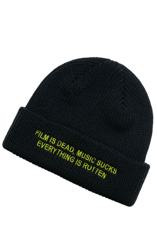 Zimní Čepice Pleasures Arch Critic