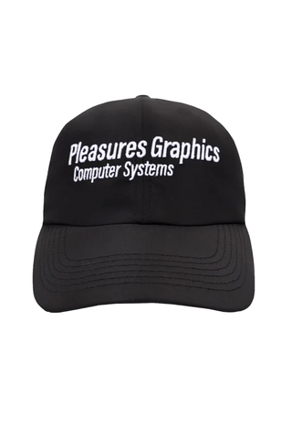 Kšiltovka Pleasures System