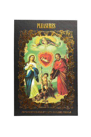 Safe Pleasures Saint