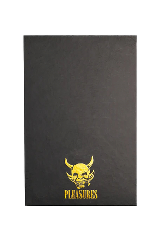 Safe Pleasures Saint