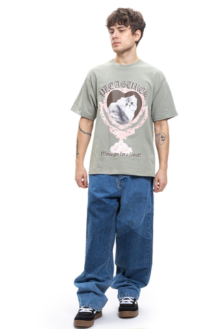 Tričko Pleasures Mirror