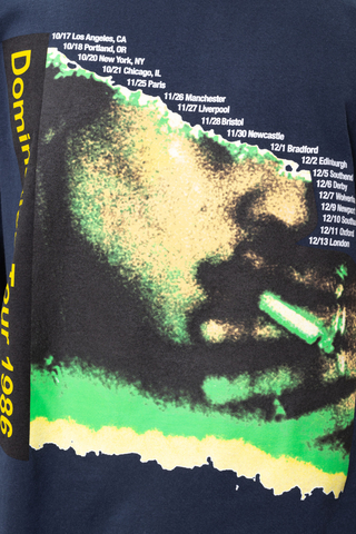 Longsleeve Pleasures Domination