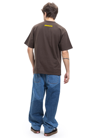 Tričko Pleasures Domination