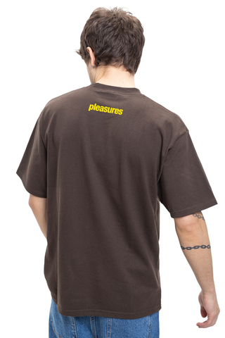 Tričko Pleasures Domination