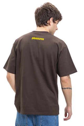 Tričko Pleasures Domination