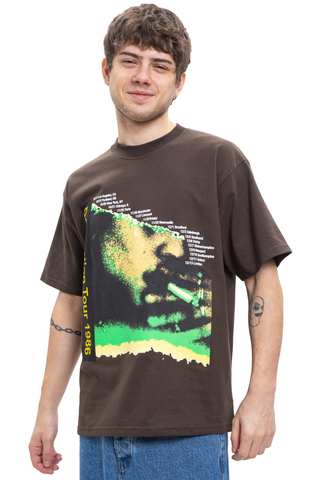 Tričko Pleasures Domination