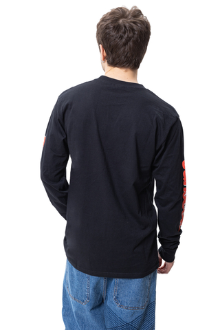 Longsleeve Pleasures Embrace