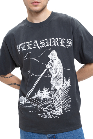 Tričko Pleasures Pipe