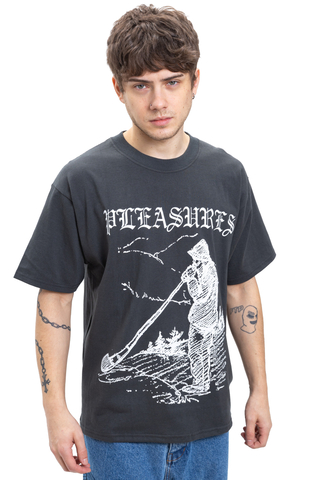 Tričko Pleasures Pipe