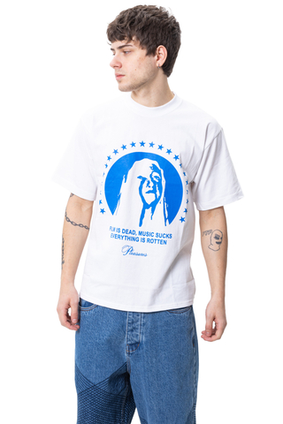 Tričko Pleasures Critic