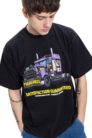 Tričko Pleasures Big Load