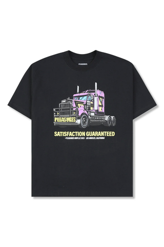 Tričko Pleasures Big Load