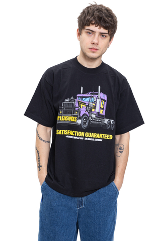 Tričko Pleasures Big Load