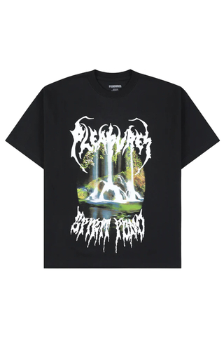 Tričko Pleasures Pond