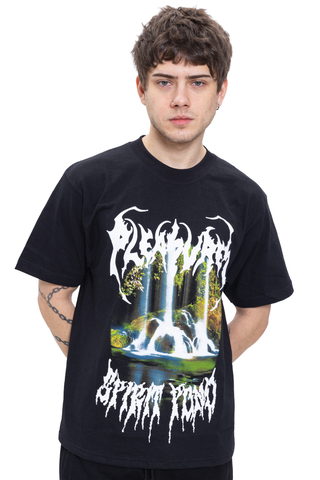 Tričko Pleasures Pond