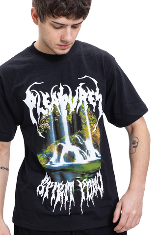 Tričko Pleasures Pond