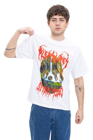 Tričko Pleasures Pond