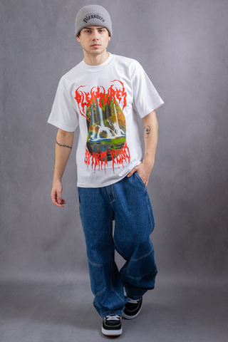 Koszulka Pleasures Pond