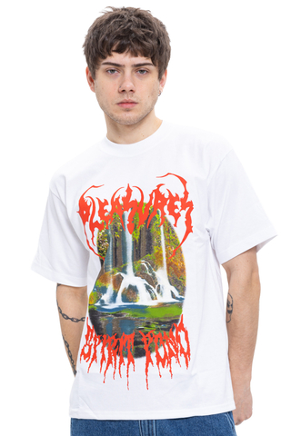 Tričko Pleasures Pond