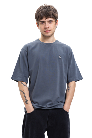 Tričko Mercur Monument Minilogo