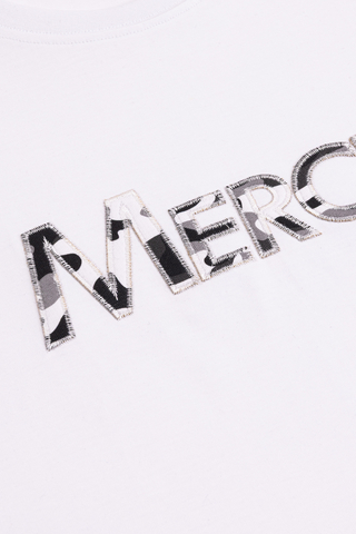 Tričko Mercur Camo Monument