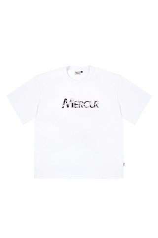 Tričko Mercur Camo Monument