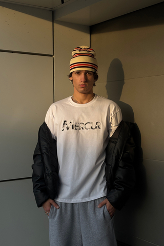 Tričko Mercur Camo Monument